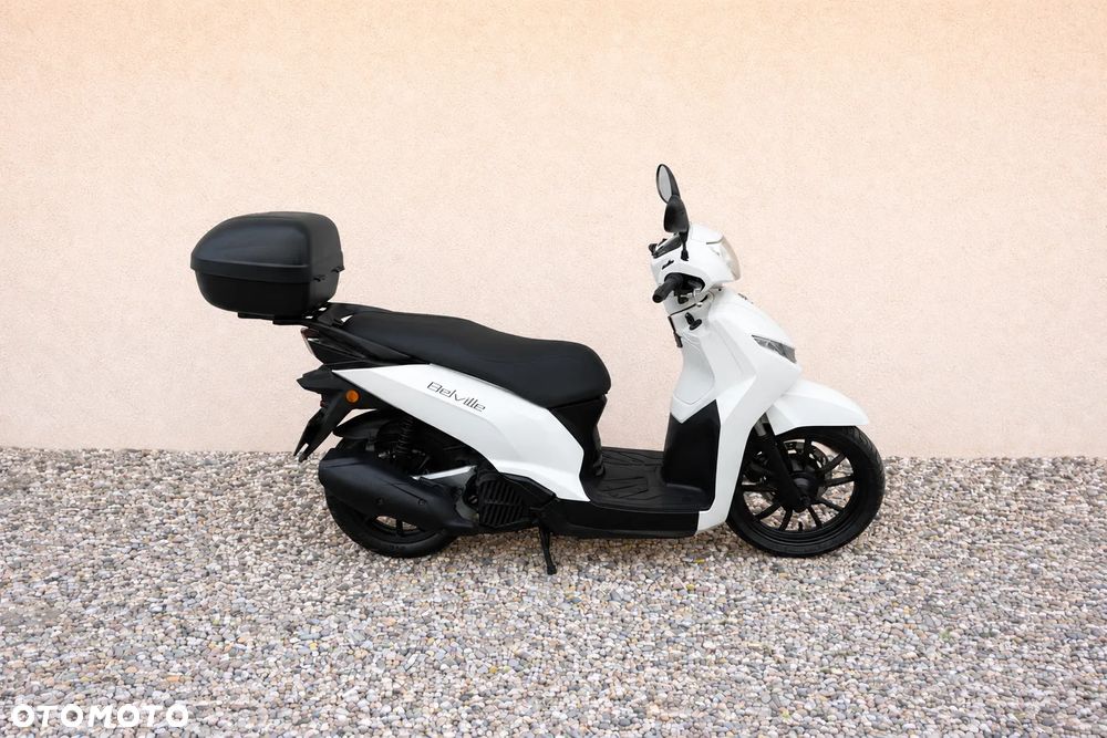 Peugeot Belville - 4