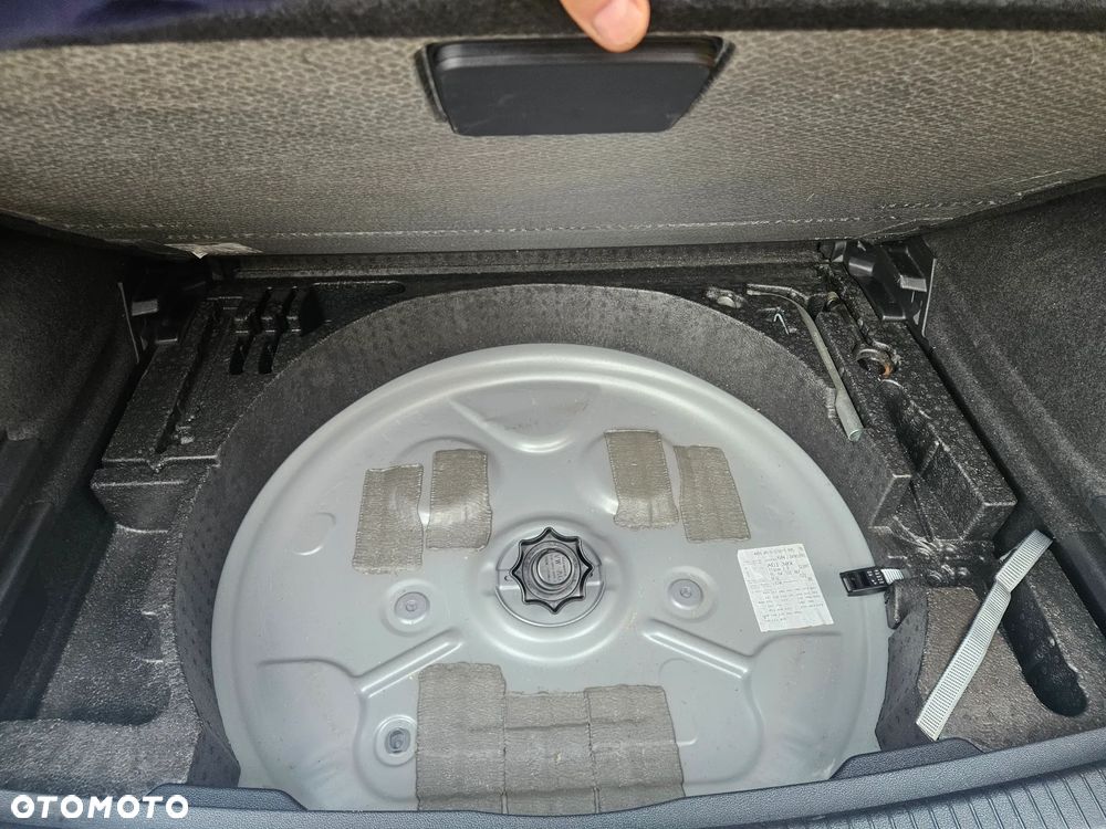 Volkswagen Tiguan 2.0 TDI SCR (BlueMotion Technology) Sound - 30