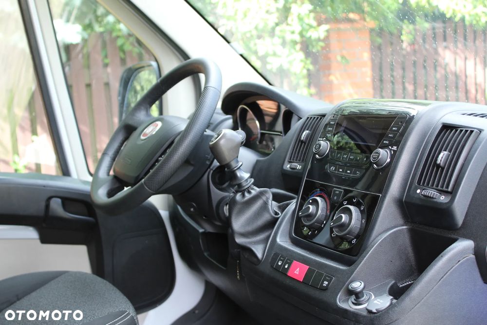 Fiat DUCATO - 11
