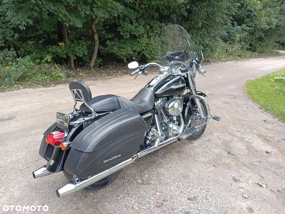 Harley-Davidson Touring Road King - 3