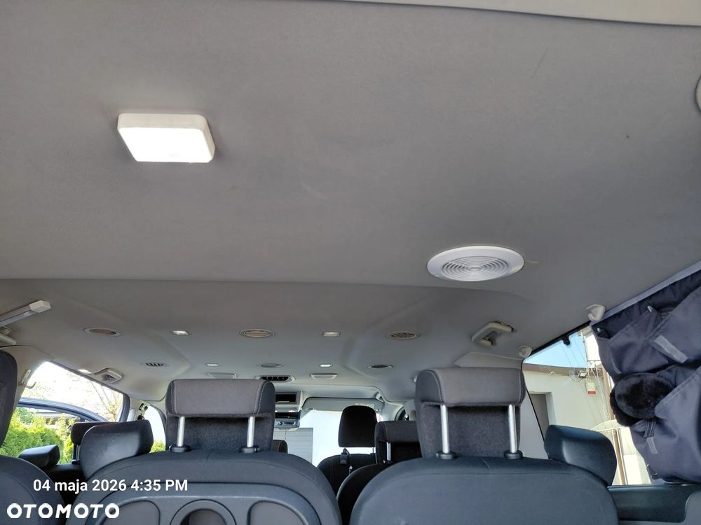 Ford Tourneo Custom 2.0 EcoBlue L2 Titanium - 15