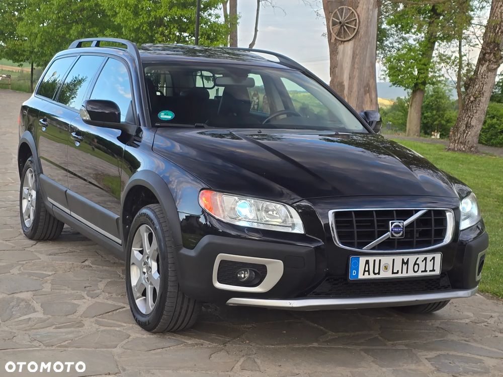 Volvo XC 70 D5 AWD Kinetic - 14