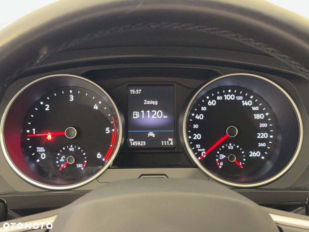 Volkswagen Tiguan - 25