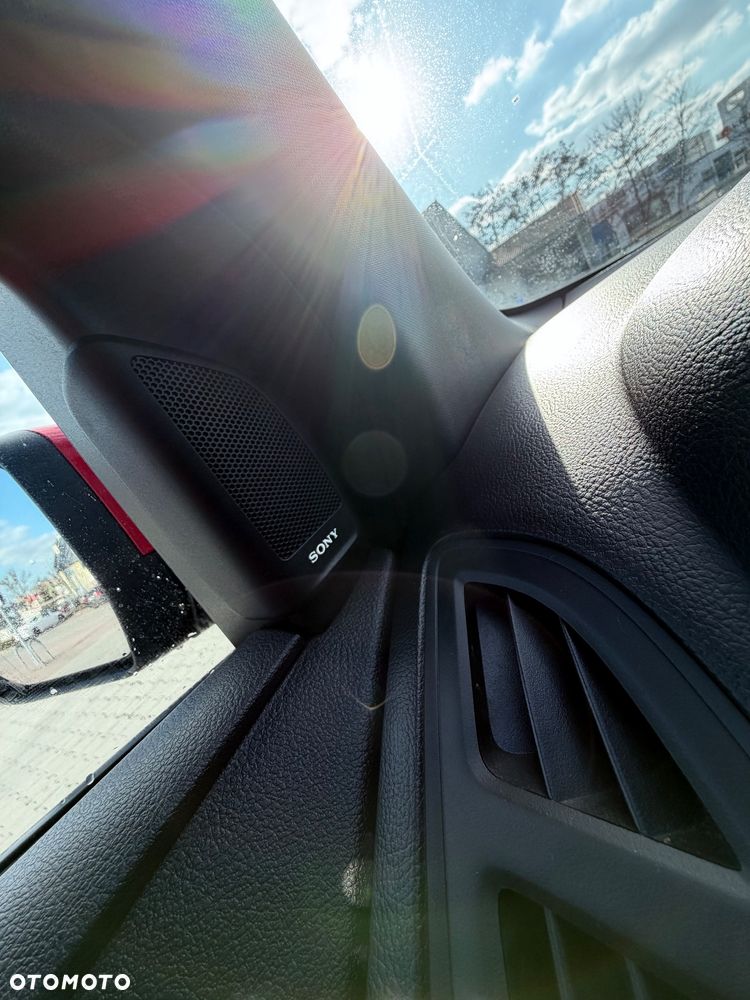 Ford Focus 2.0 TDCi ST-Line Black ASS PowerShift - 12