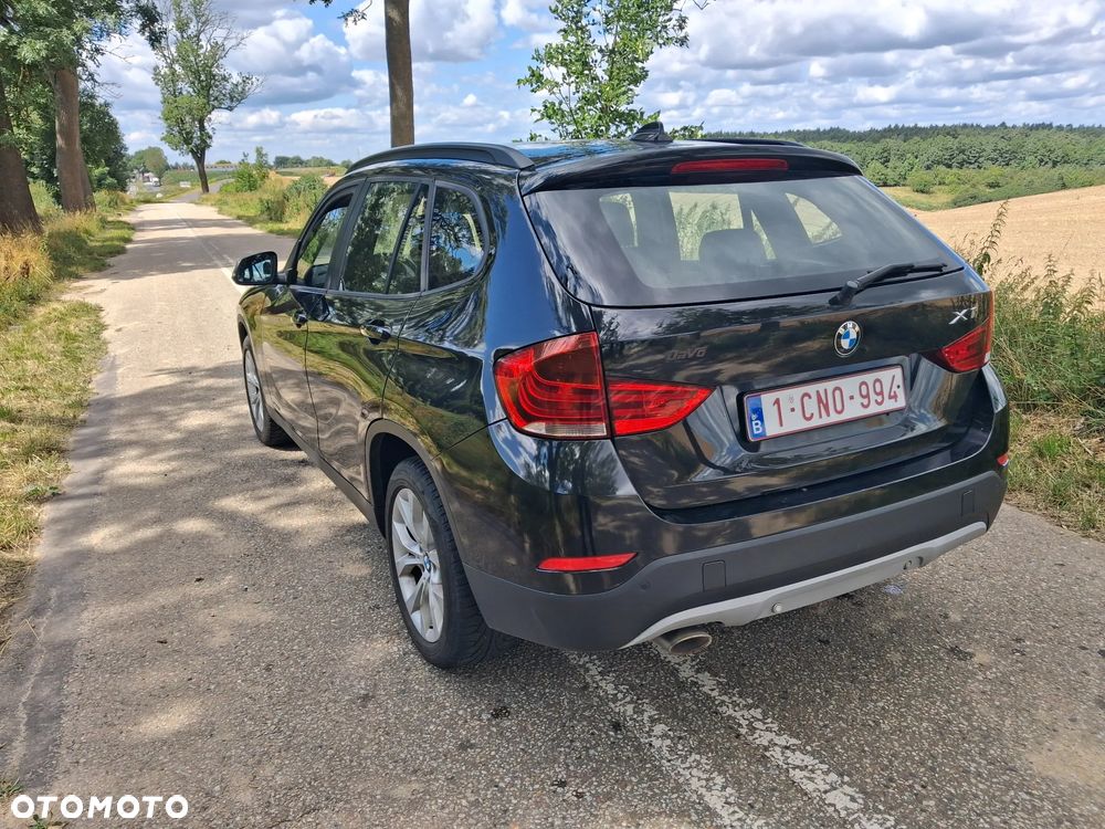 BMW X1 sDrive16d xLine - 6