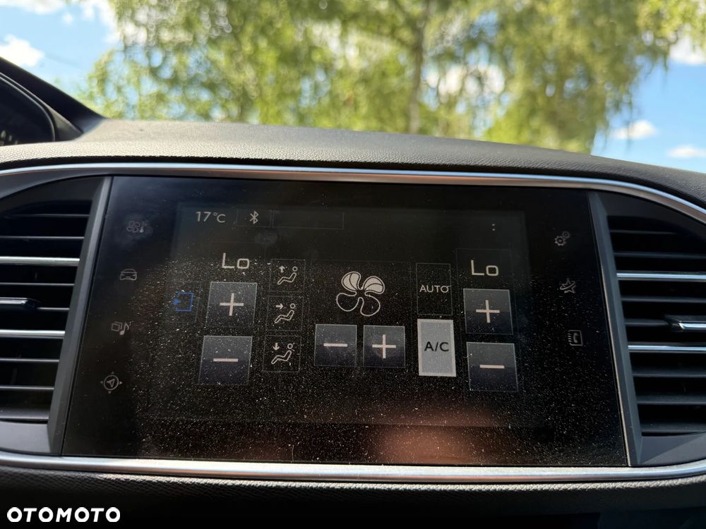 Peugeot 308 PureTech 130 Stop & Start Active - 14