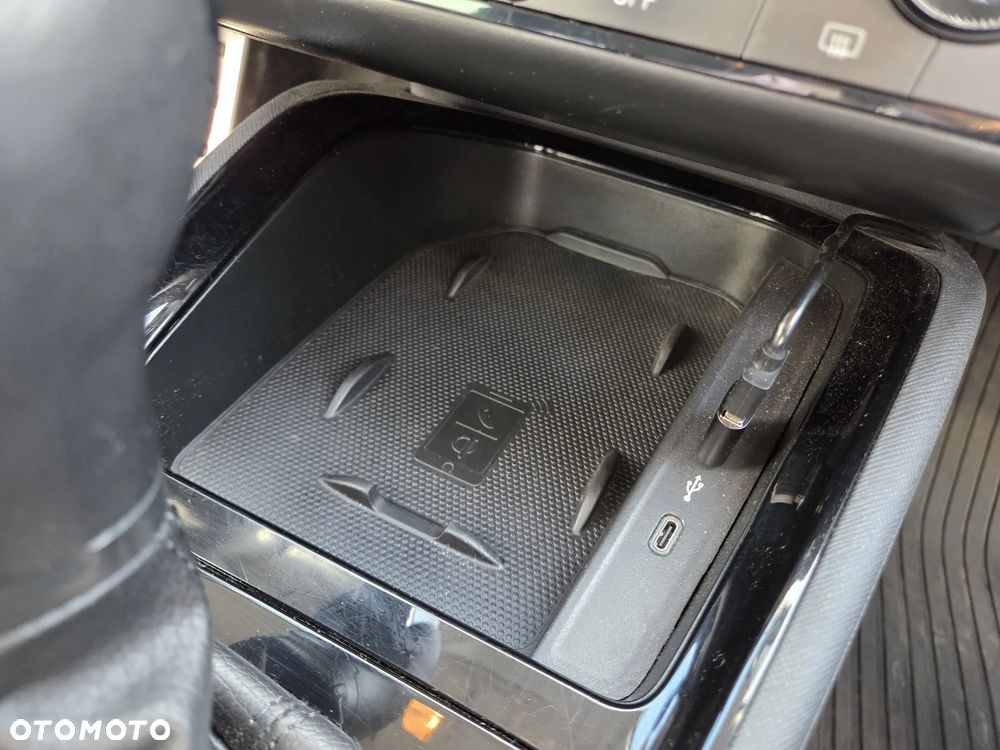 Skoda Kamiq 1.5 TSI Style DSG - 19