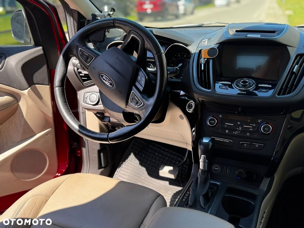 Ford Escape - 19