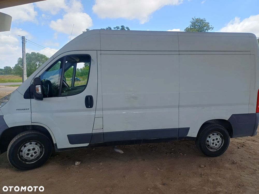 Peugeot Boxer - 6