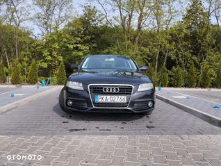 Audi A4 2.0 TDI