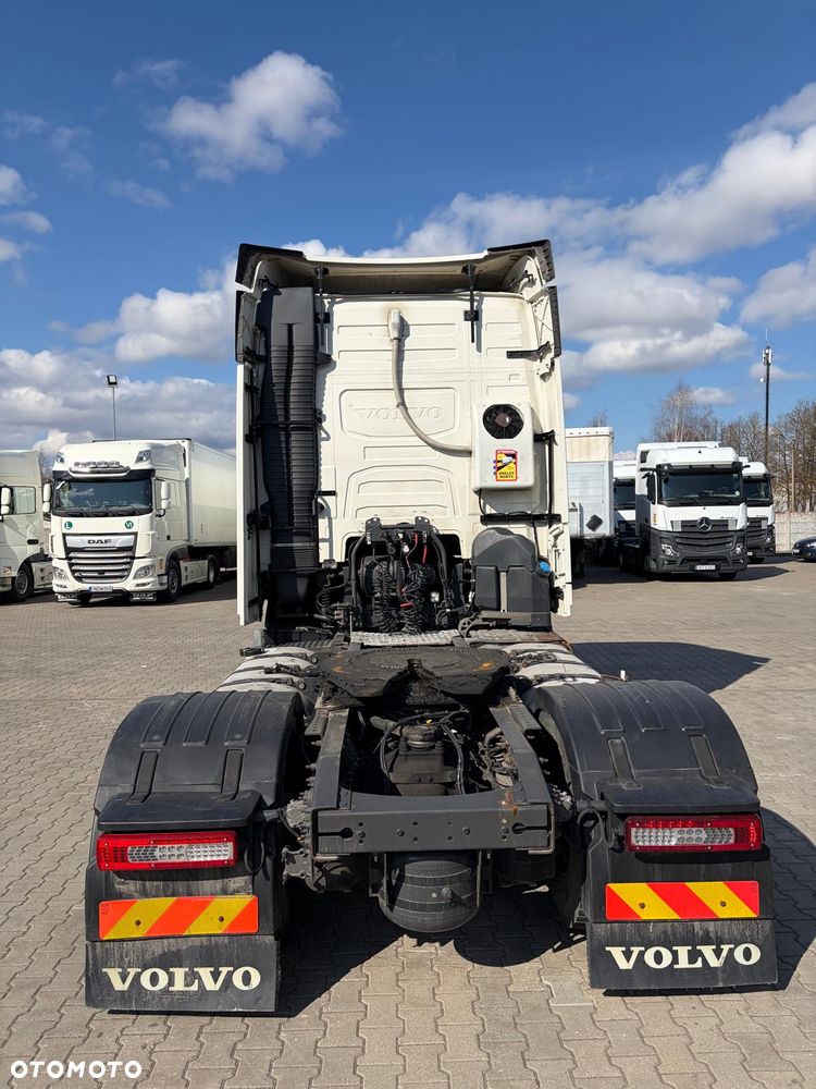 Volvo FH 500 vin JB - 6