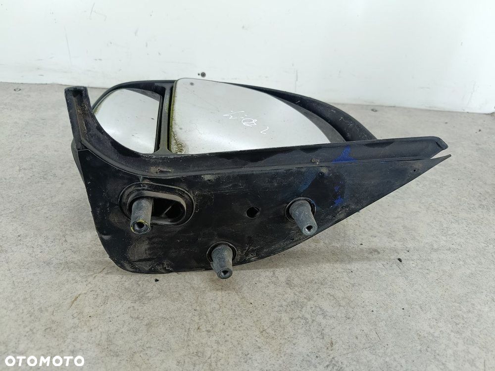 LUSTERKO LEWE CITROEN JUMPER I FL - 5