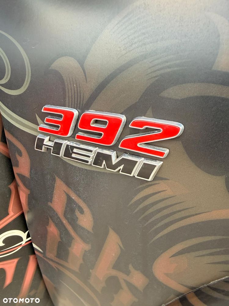 Dodge Charger 6.4 Scat Pack - 30