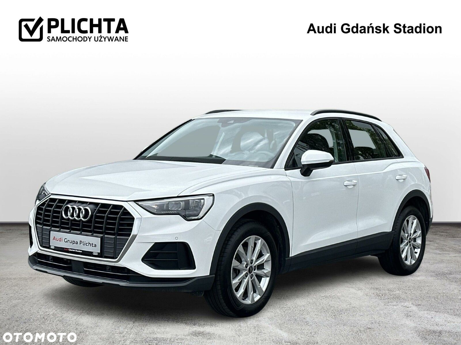 Audi Q3 - 2