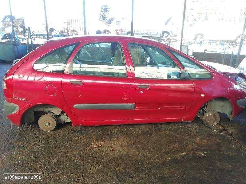 ALTERNADOR CITROEN XSARA PICASSO 2001 - - 1