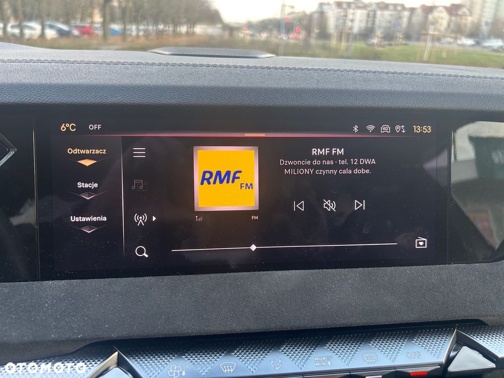 DS Automobiles DS 4 1.6 PureTech Performance Line + - 23