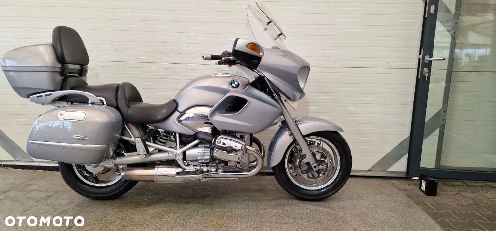 BMW R - 3