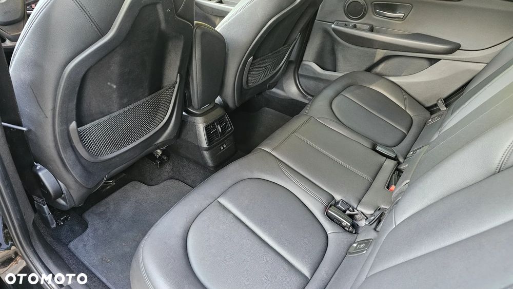 BMW Seria 2 216d GT Advantage - 7