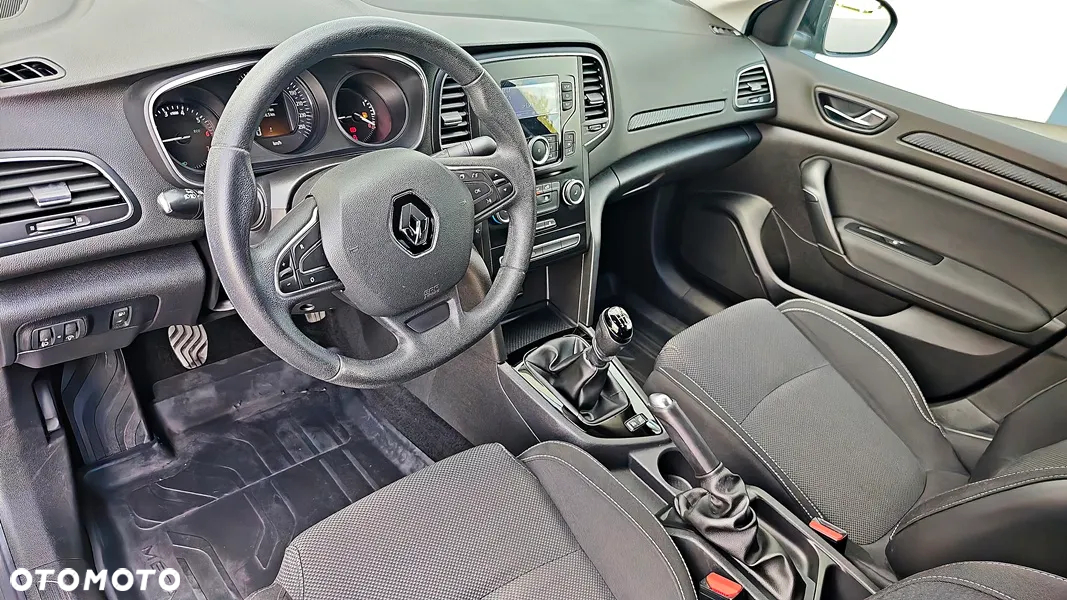 Renault Megane - 34