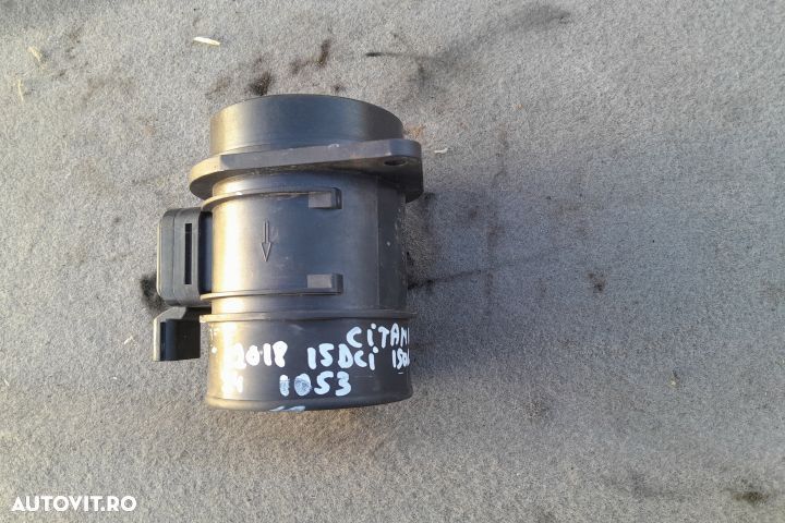 Debitmetru aer 5WK97020 Mercedes-Benz Citan W415 [2012 - 2020] Miniva - 1