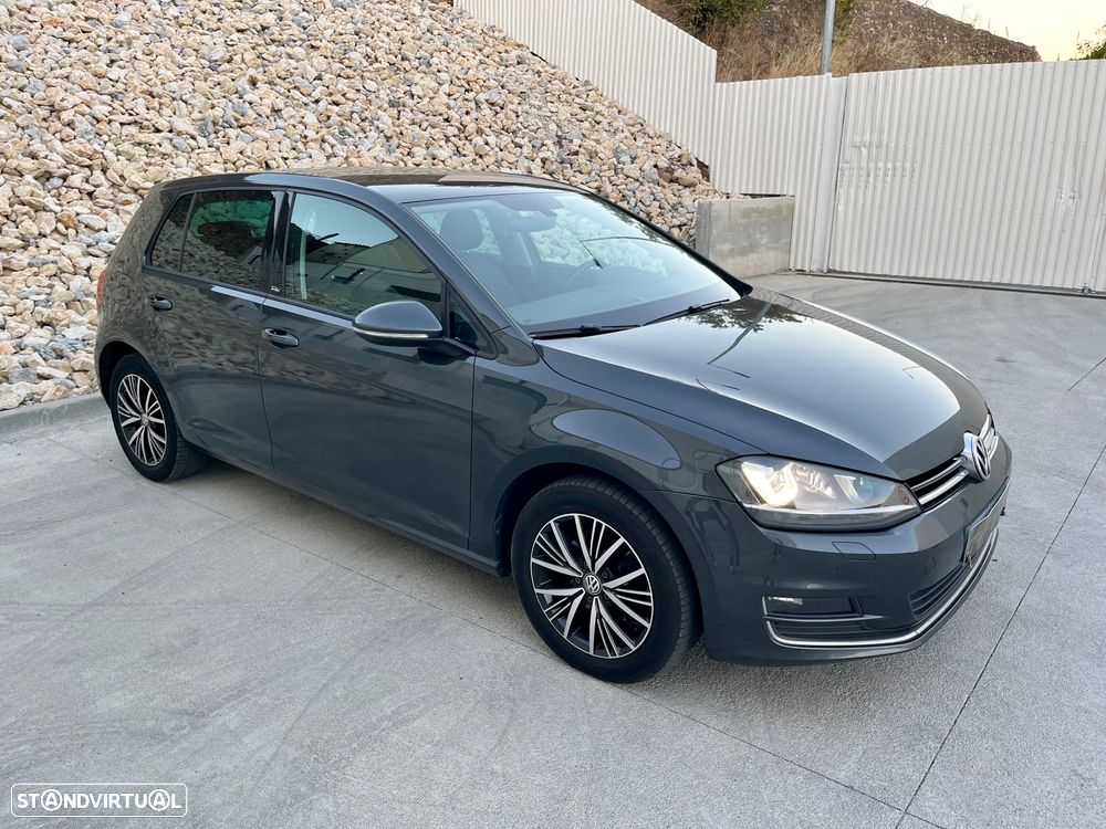 VW Golf - 18