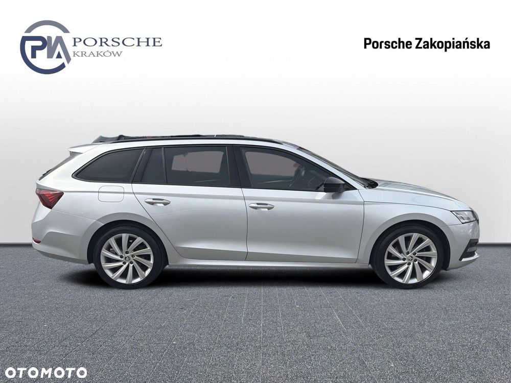 Skoda Octavia - 7