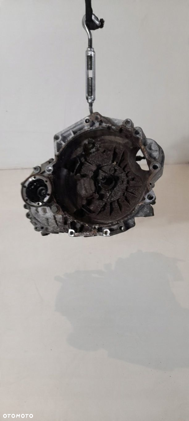 SKRZYNIA BIEGÓW VW SEAT SKODA AUDI 1.4 1.6 16V DUW - 7