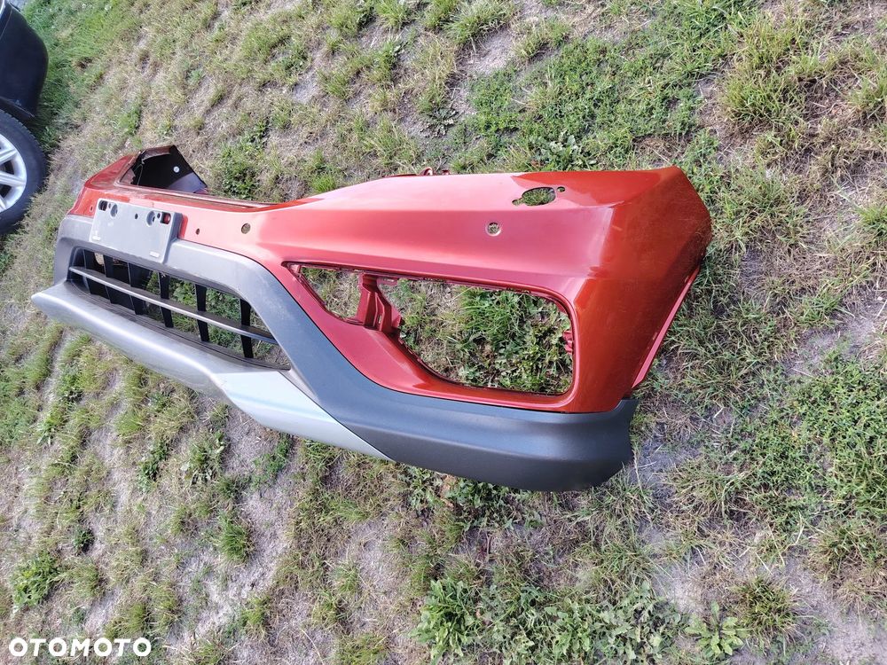 Honda CRV - 3