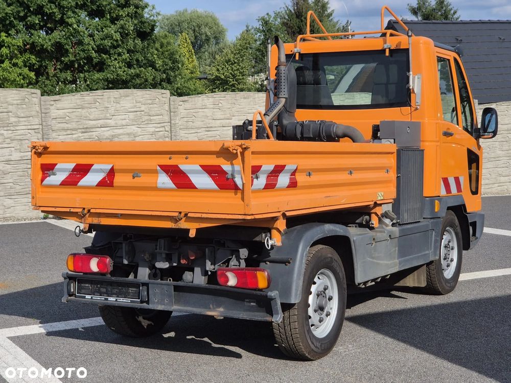 Multicar M30  4x4 - 3