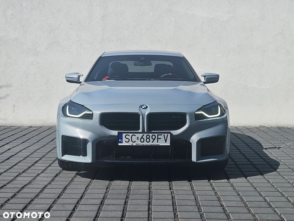 BMW M2 - 3