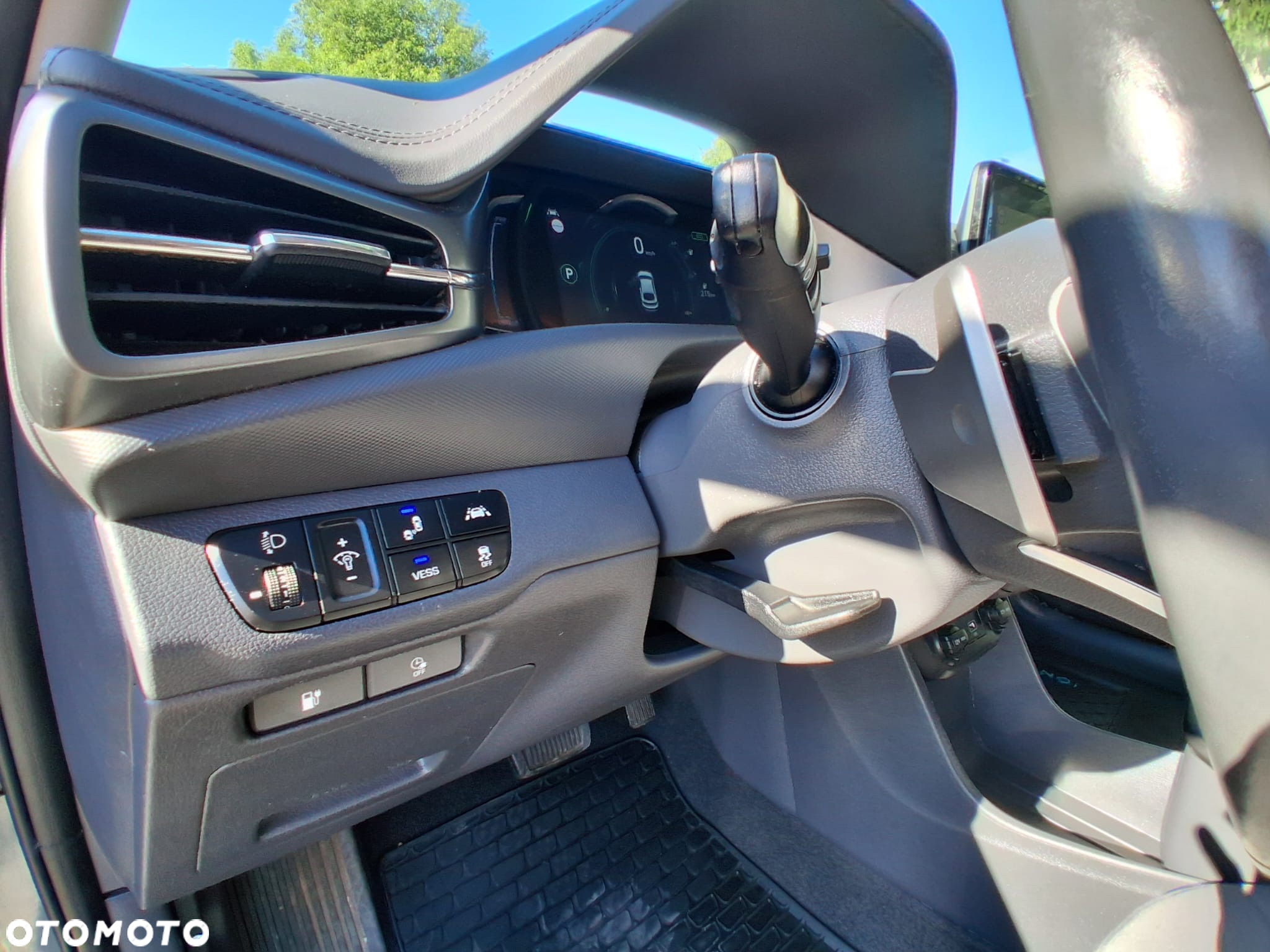 Hyundai IONIQ Elektro - 14
