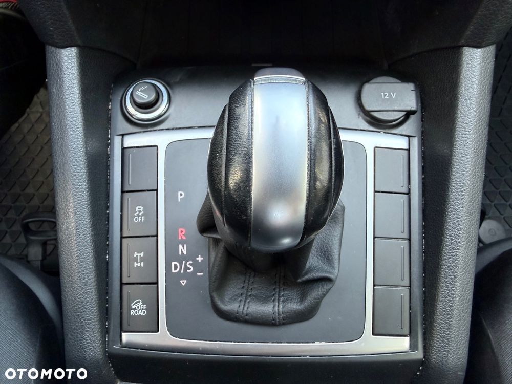 Volkswagen Amarok 3.0 V6 TDi 4MOTION Comfortline - 20