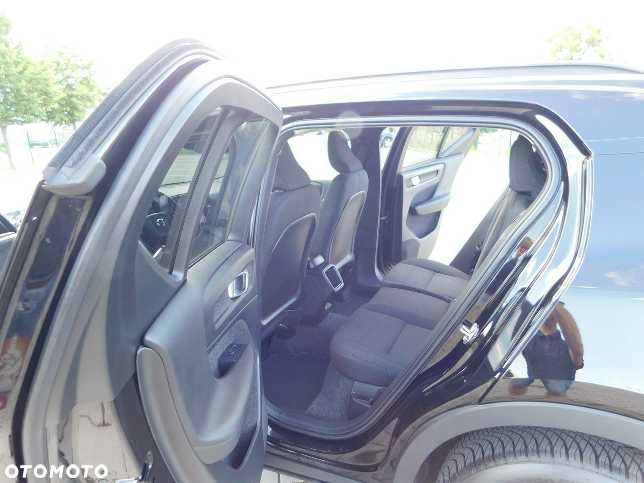 Volvo XC 40 D3 - 13