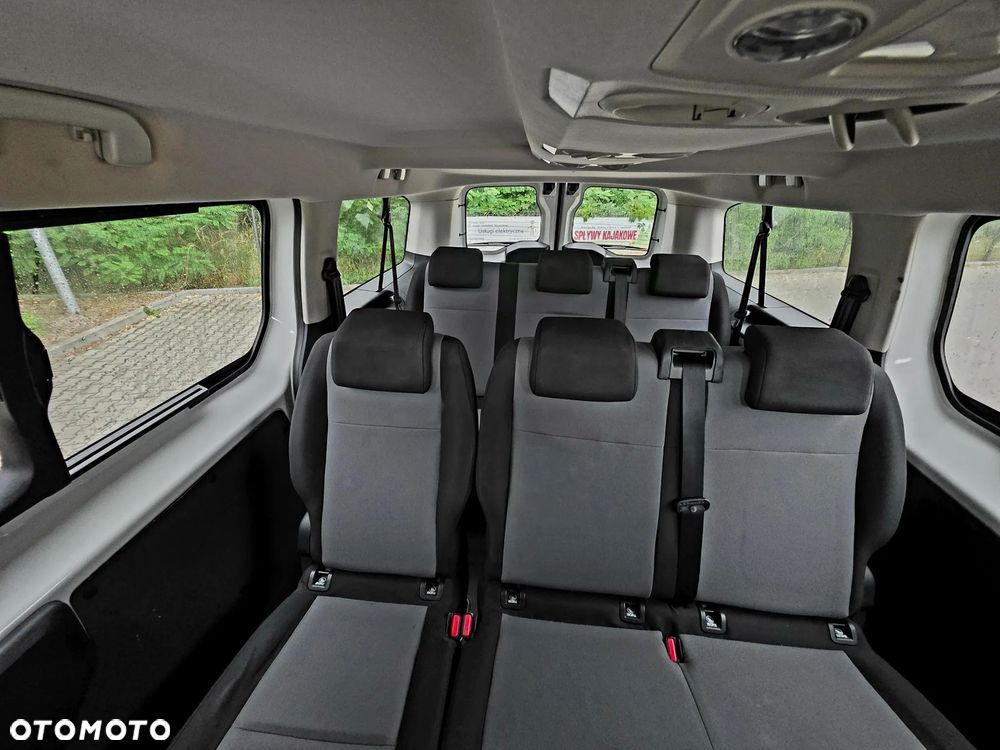 Toyota ProAce Kombi D-4D Long 2,8t - 6