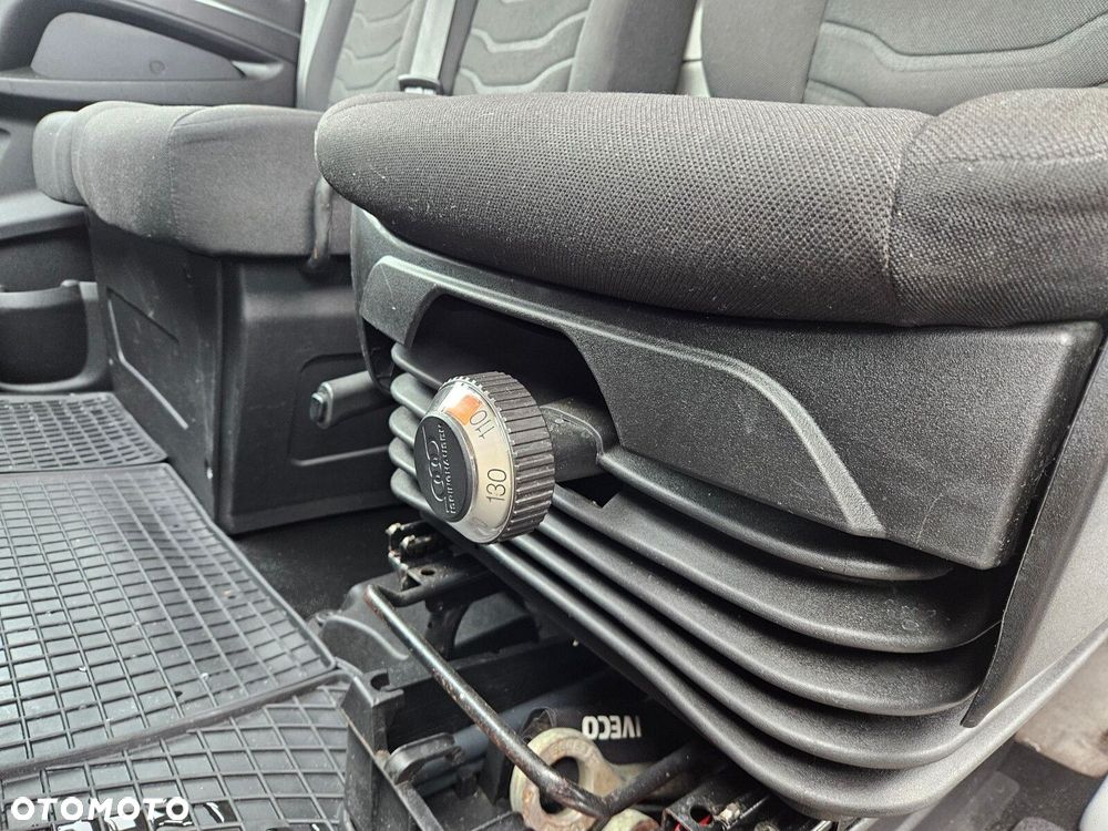 Iveco 35s15 L2H2 *44999zł NETTO* 2.3HPi/145KM - 17