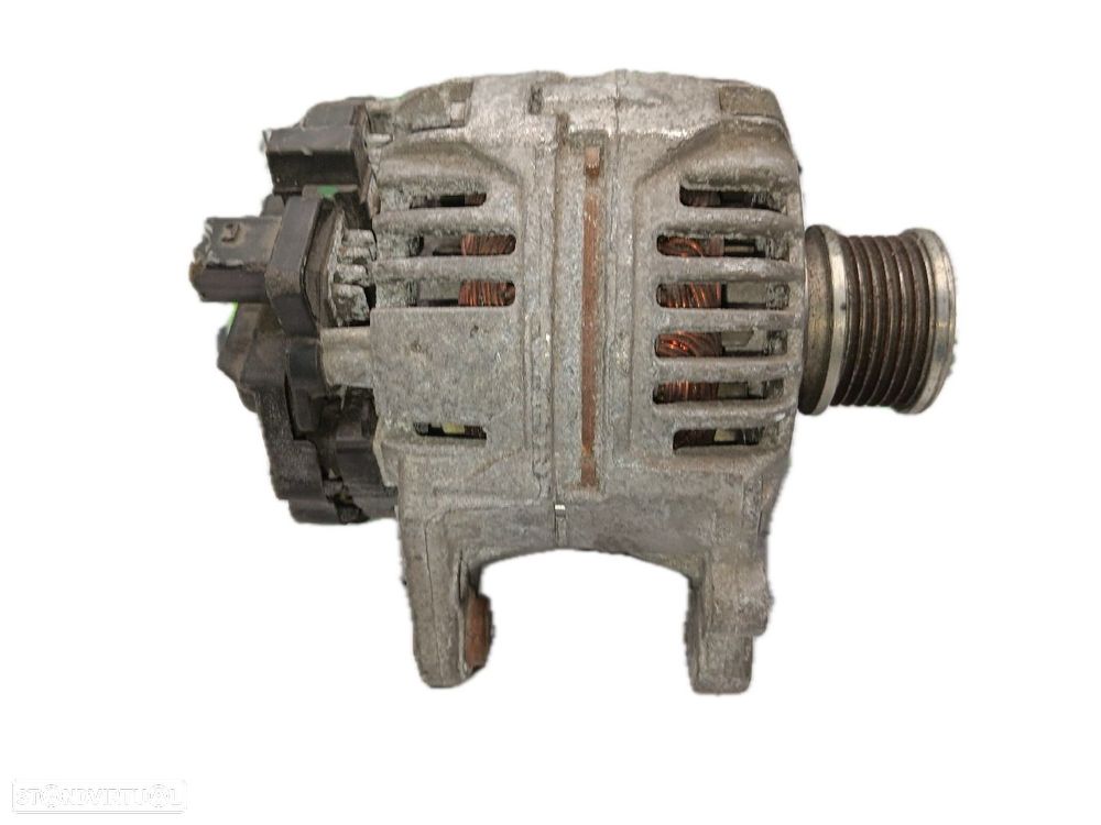 Alternador Seat Ibiza Iii (6L1) - 2