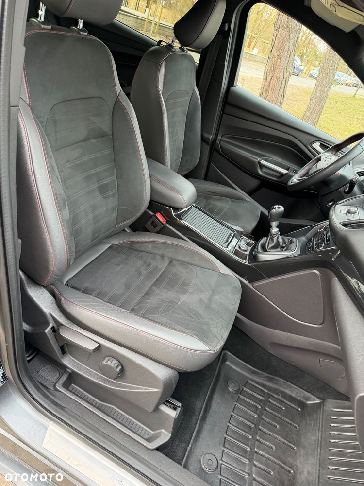 Ford Kuga 1.5 EcoBoost FWD ST-Line Black ASS MMT6 - 24