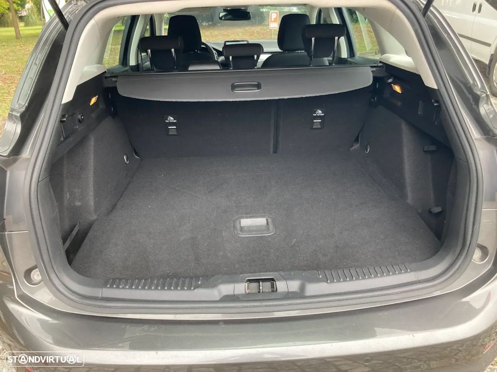 Ford Focus SW 1.5 TDCi Titanium - 14