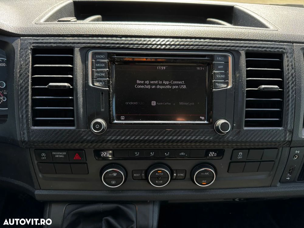 Volkswagen Caravelle T6 2.0 TDI KR Comfortline - 13