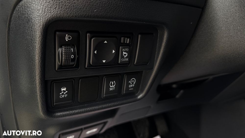 Nissan Juke 1.5L dCI Stop/Start Tekna - 18