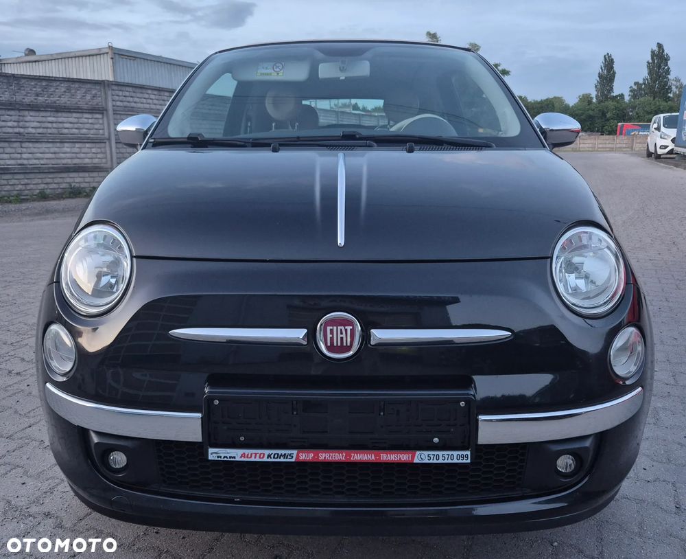 Fiat 500 - 3