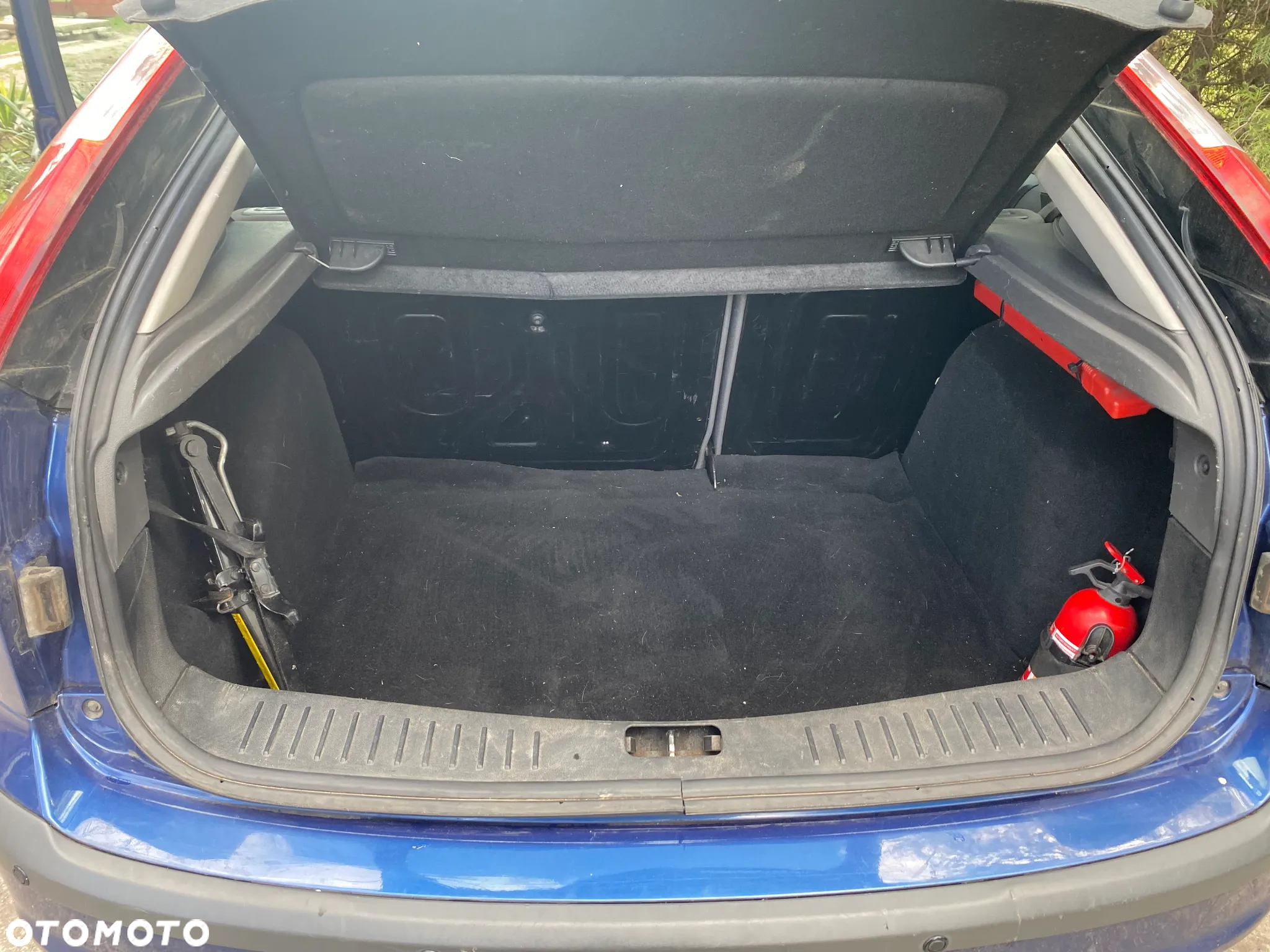 Ford Focus 1.6 Silver X - 10