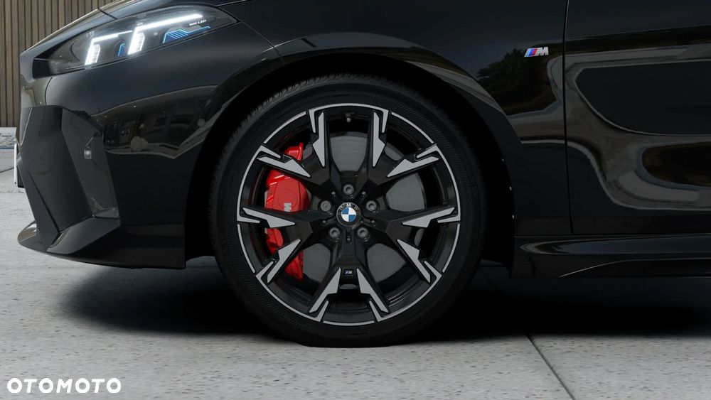 BMW Seria 1 M135 xDrive - 9