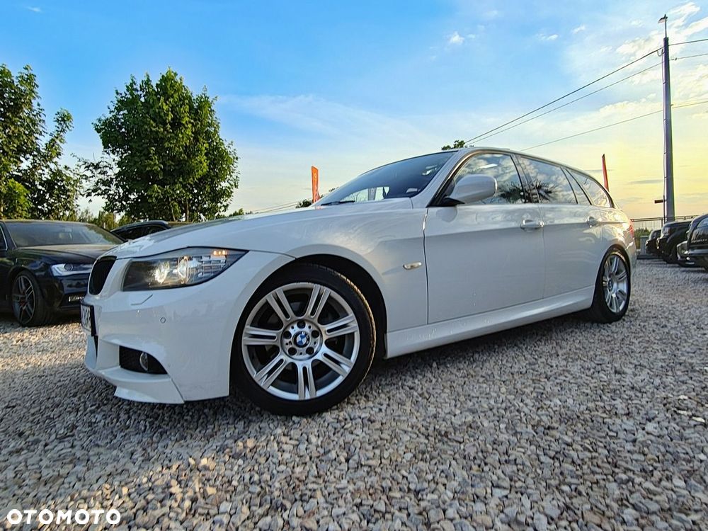BMW Seria 3 - 15