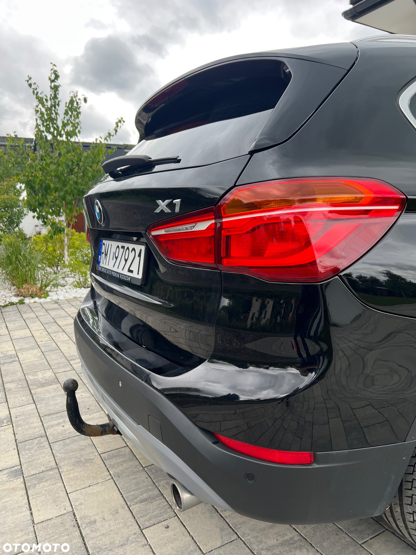 BMW X1 sDrive20d xLine - 9