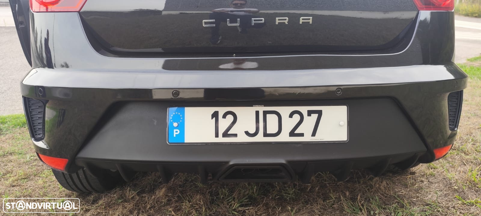 SEAT Ibiza SC 1.4 TSI Cupra DSG - 9