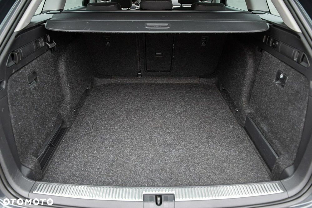 Skoda Superb 1.6 TDI Ambition Greenline - 30