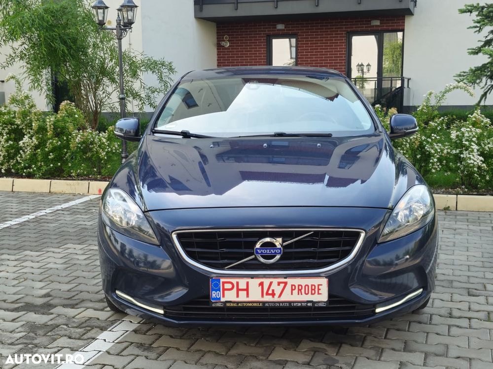 Volvo V40 D4 RDesign - 2