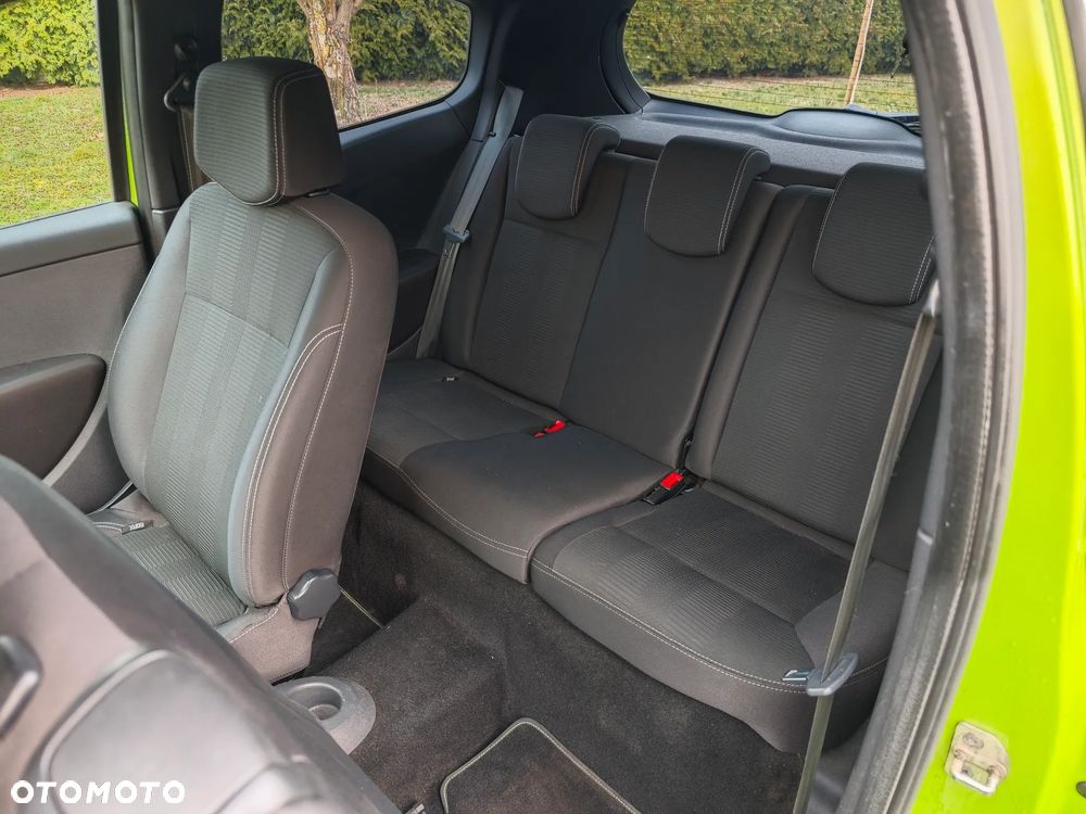 Renault Clio 1.2 16V Dynamique - 19