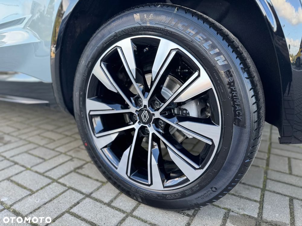 Renault Espace 1.2 E-Tech Full Hybrid 200 Techno MMT 7os - 33